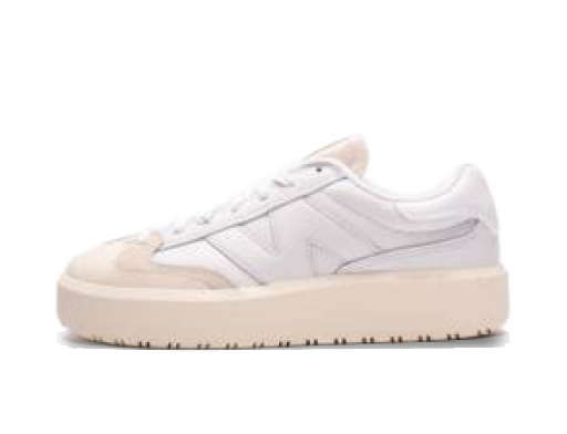 Sneakers und Schuhe New Balance CT 302 Beige | CT302OB