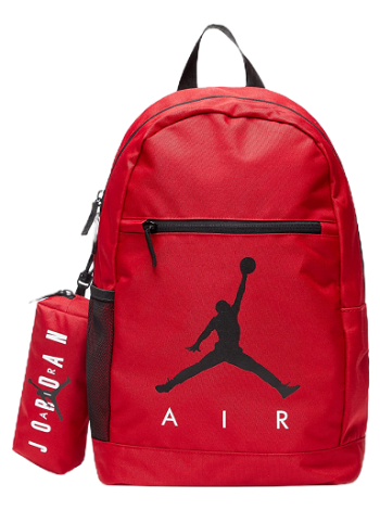 Jordan School Backpack 9B0503-R78