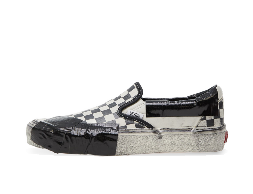 Classic Slip-On LX Lux Duct