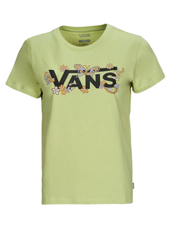 Vans Trippy Paisley Crew T-Shirt VN000ACBBYY
