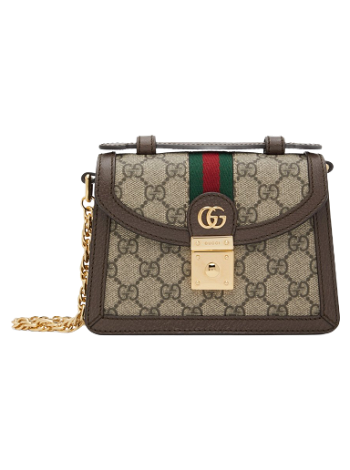 Gucci Ophidia GG Top Handle Bag 696180 96IWG
