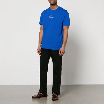 Polo by Ralph Lauren Polo Ralph Lauren Classic-Fit Jersey-T-Shirt mit Logo - 710936585005
