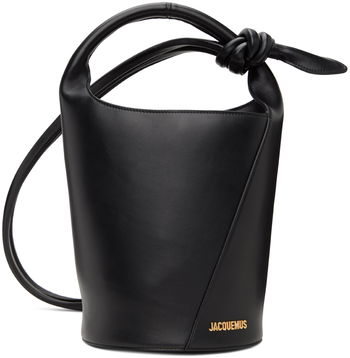 Jacquemus Les Classiques 'Le petit Tourni' Bag 24E245BA366-3173