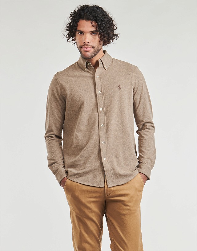 POLO FEATHERWEIGHT SHIRT
