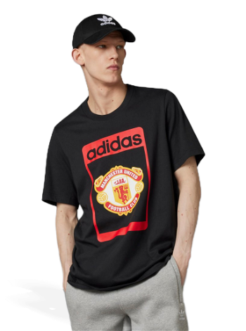 adidas Performance Manchester United OG Graphic T-Shirt IP5551