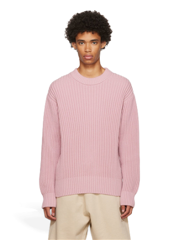 AMI Organic Cotton Sweater HKS010.016