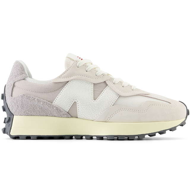 Sneakers und Schuhe New Balance U327WRB Beige | U327WRB