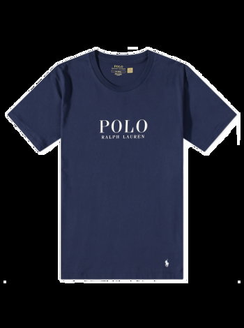 Polo by Ralph Lauren Logo Lounge Tee 714899613003