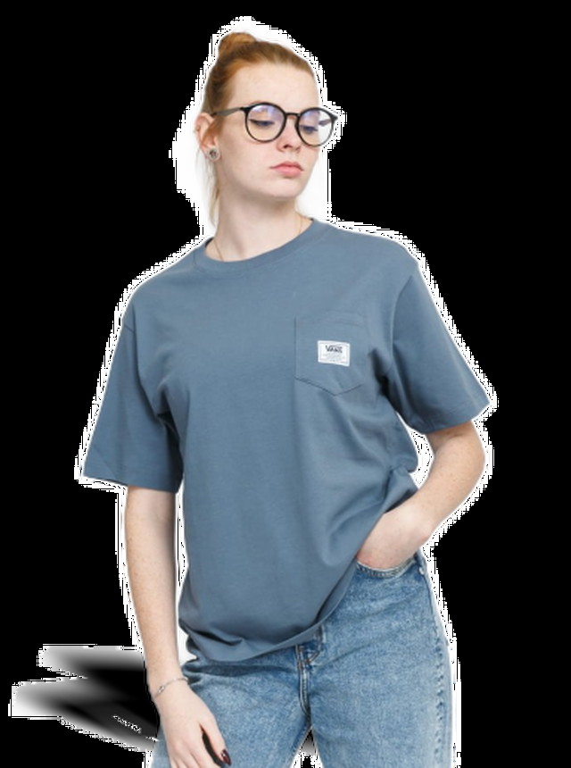 Classic Patch Pocket Tee