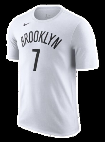 Nike Brooklyn Nets T-Shirt DR6362-107