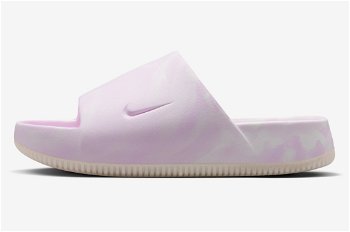 Nike Calm Slide Marble Pink Foam W FV5643-600