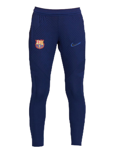 FC Barcelona Strike Elite Dri-Fit Pants Blue