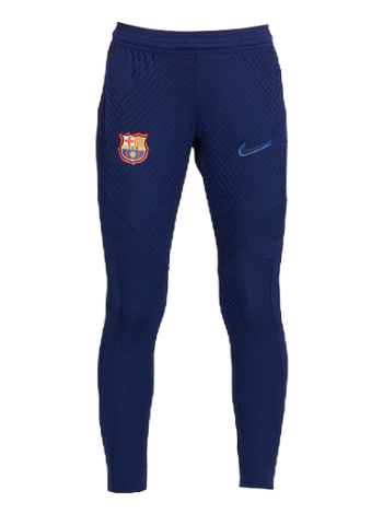 Nike FC Barcelona Strike Elite Dri-Fit Pants Blue DH7729-492