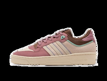 adidas Originals Rivalry Low "Wonder Quartz" IF5467