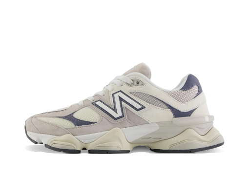 Sneakers und Schuhe New Balance 9060 Moonrock Linen Beige | U9060EEB