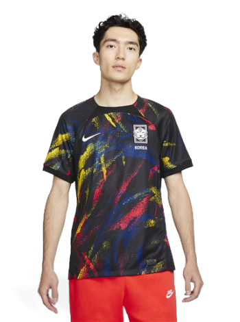 Nike Korea 2022/23 Stadium Away Men's Dri-FIT Football Shirt DX9288-010