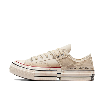 Converse Feng Chen Wang x Chuck 70 2-in-1 "Natural Ivory" A07718C