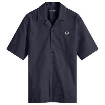Fred Perry Ribbed Hem Vacation M5705-608