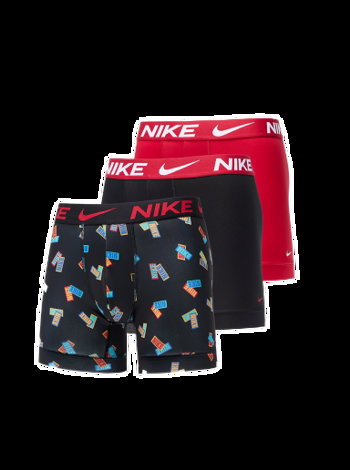 Nike Boxer Brief 3 Pack KE1157 IM3