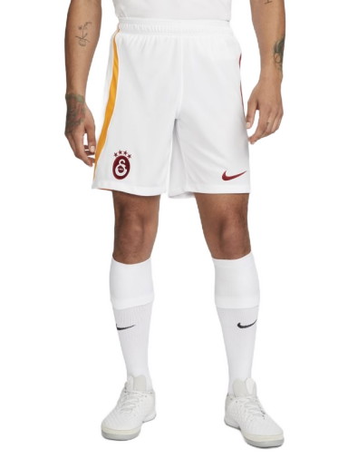 Galatasaray SK 2022/23 Stadium Third Men's Dri-FIT Football Shorts