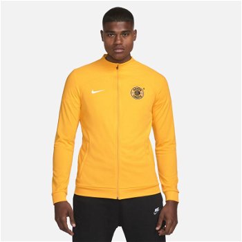 Nike Kaizer Chiefs F.C. Academy Pro Men's Dri-FIT Football Tracksuit Jacket DJ8567-705