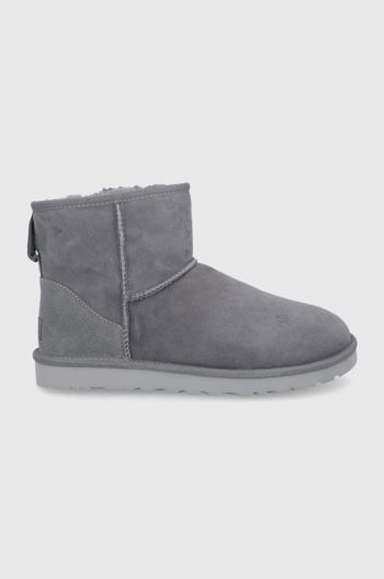 UGG Classic Mini Boot Dark Grey 1002072.DGRY