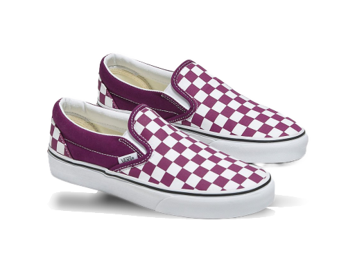 Chaussures Checkerboard