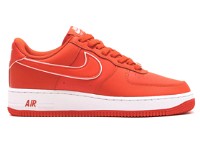 Air Force 1 Low 07 Picante Red White