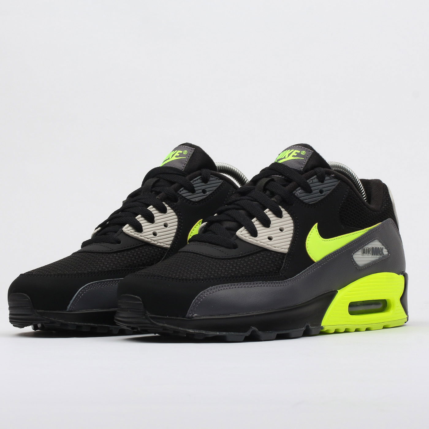 nike air max 90 essential volt