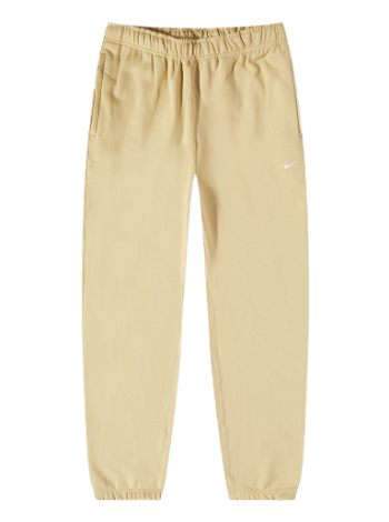 Nike Solo Swoosh Fleece Pants DX1364-783