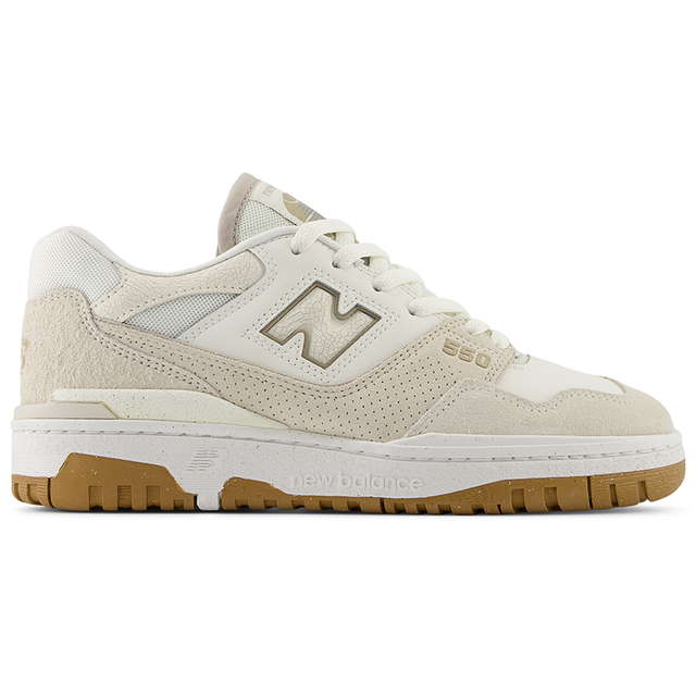 Sneakers und Schuhe New Balance Dámske topánky BBW550TB – béžové Beige | BBW550TB