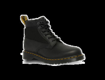 Dr. Martens 101 Streeter Leather and Mesh 27835001