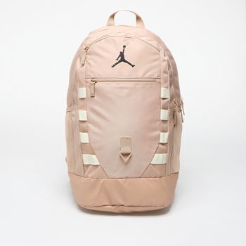 Jordan Jordan Level Backpack Legend Mild Brown 40 l MA0879-XA3