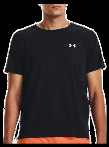 Under Armour Tee Iso-Chill Laser Heat SS 1376518-001