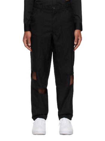 Comme des Garçons SHIRT Cutout Trousers FL-P015-051