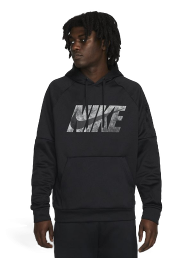 Therma-FIT Pullover Fitness Hoodie
