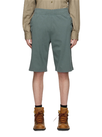 Acne Studios Exposed Seam Shorts BE0089-