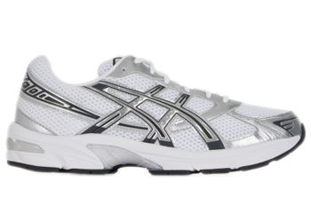 Asics Gel-1130 White Pure Silver 1201B020-100