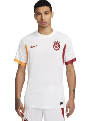 Galatasaray SK 2022/23 Third Men's Dri-FIT Short-Sleeve Football Top
