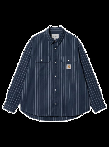 Carhartt WIP Orlean Shirt I032902_1XY_XX