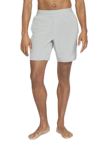 Nike Yoga Dri-FIT Shorts CZ2235-073