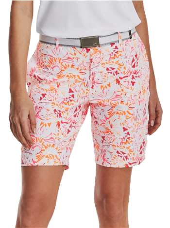 Under Armour Links Printed Shorts 1377340-101