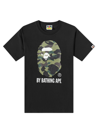 1St Camo By Bathing Ape T-Shirt