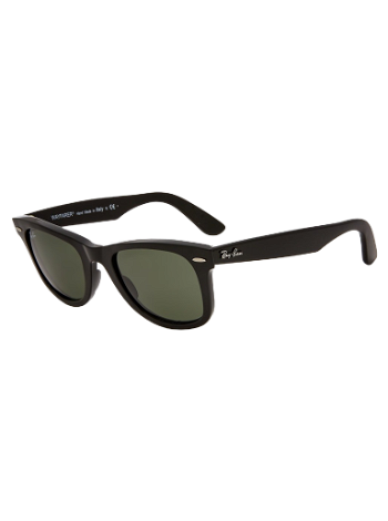 Ray-Ban Original Wayfarer Classic Sunglasses 0RB2140-901