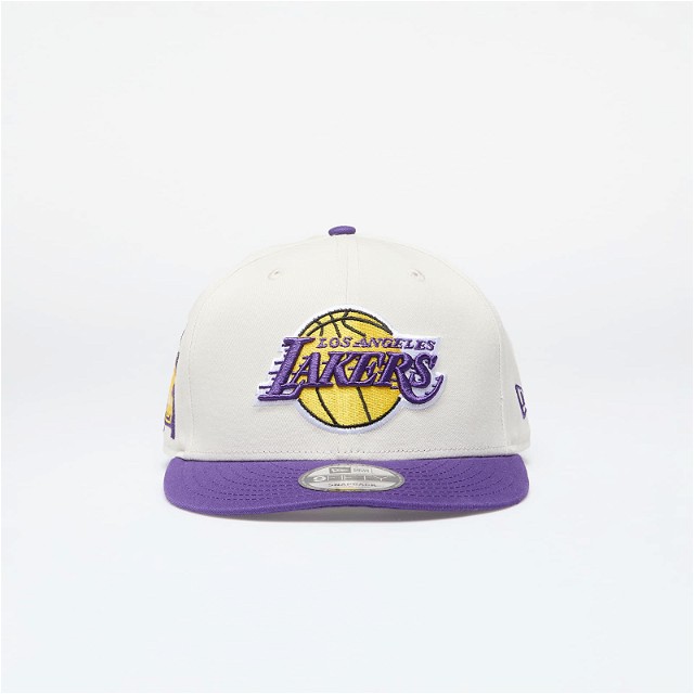 Los Angeles Lakers 9Fifty Snapback