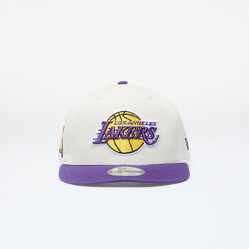 New Era Los Angeles Lakers 9Fifty Snapback 60503442