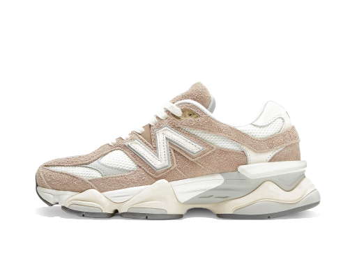 Sneakers und Schuhe New Balance 9060 "Driftwood" Beige | U9060HSB