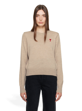 AMI Sweater FKS111.KN0025