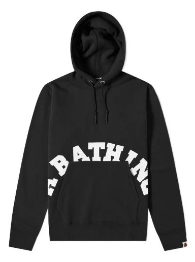 A Bathing Ape Giant Ape Head Relaxed Fit Pullover Hoody