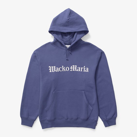 Pullover Hooded Sweat Shirt